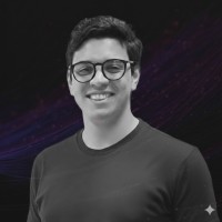 Rivio Employee Henrique Azevedo's profile photo