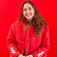 E-mail e número de telefone de Cristina Sider