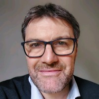 ARIV Employee Gérald Lambert's profile photo