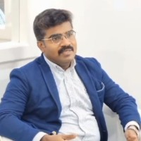 Teccodd Digital Employee Sharafudheen Aboobakker's profile photo