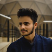 Keploy Employee Amaan Bhati's profile photo