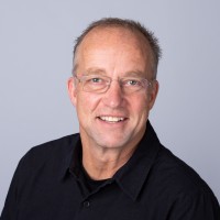 Iqarus Employee Tim Mitchell's profile photo