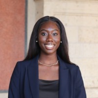 The University of Texas at Austin, College of Pharmacy Employee Abigail Opoku's profile photo