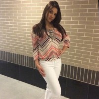 CDB Premium Employee Luana Tozetto's profile photo