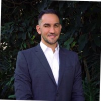 Coldwell Banker Global Luxury Employee Robert Realtor's profile photo
