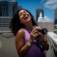 Florida College Access Network Employee Sandra Cristina Roa's profile photo