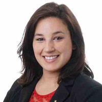 Jazmen Torres Email & Phone Number