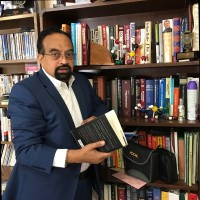 American Regent, Inc. Employee Prasad Tata's profile photo