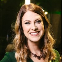 Eddy Alexander Employee Alice Endonino's profile photo