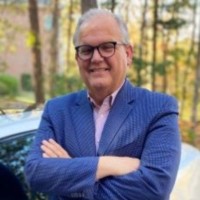 Rob Glass Email & Phone Number