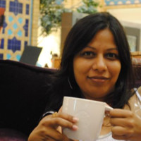 Tata Consumer Products Employee Sonal Garg's profile photo