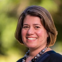 Rubrik, Inc. Employee Melissa Kaiser's profile photo