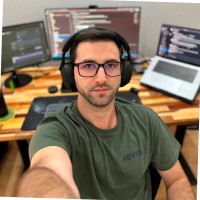 Martín Destéfanis's profile photo