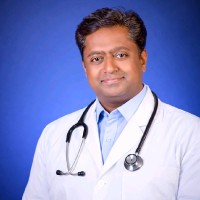 G Patil Email