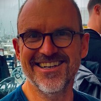 bp Employee Nick Cameron's profile photo