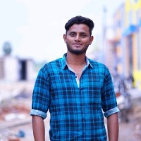 Cape Agency Employee Gowtham Sakthivel's profile photo