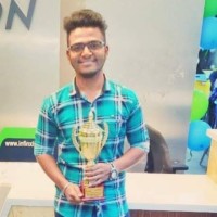Shubham Rawool Email