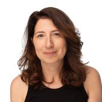 Sum&Substance Employee Inna Lyubashevskaya's profile photo