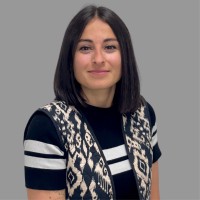 SOGECA Employee Emilie Passicot's profile photo