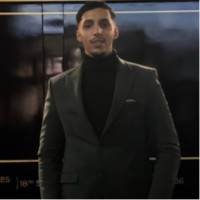 Calculus International Employee Zakari Kejjou's profile photo