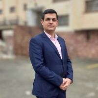Telecommunication Company of Iran - TCI Employee Esmaiel Novayri's profile photo