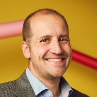Fisher-Price, Inc. Employee Greg C.'s profile photo