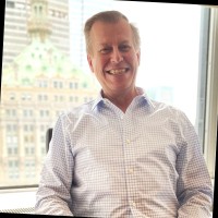 Citi Employee Larry Campbell's profile photo