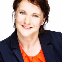 Baumit Austria Employee Christa Berger's profile photo