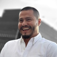 Alexandre Espinosa Email