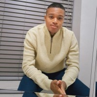 Compuways Employee Sibusiso Makhiwane's profile photo