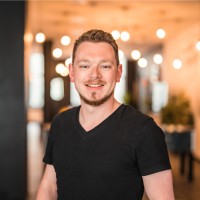 GRAYCON Employee Benedict Held's profile photo