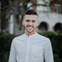 RXO, Inc. Employee Alexander Tomlin's profile photo