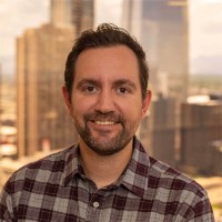 Evolve Employee Kyle Zech's profile photo