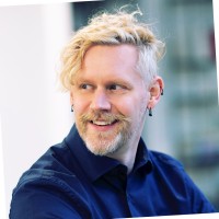 Trainline Employee Lucas McGregor's profile photo