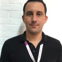 Verhaw IT Employee Caio Rogério Fávaro Silva's profile photo