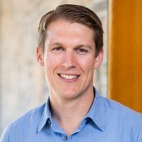 Pason Employee Bryce McLean's profile photo