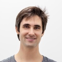 Andrei Demidov Email