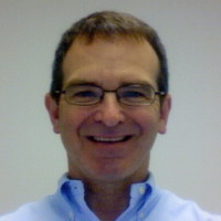 Retired Employee Gary Luderitz's profile photo