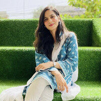 Foree Employee Aiysha Saeed's profile photo