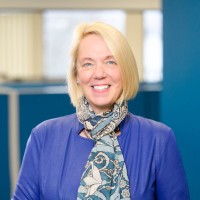 Suntra MedTech Solutions Employee Laurin Noel's profile photo