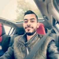 ASLAN CONSTRUCTION Employee Aek-Islam Belal's profile photo