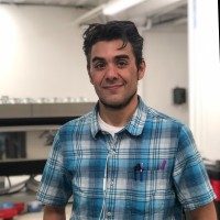 Independent contracter Employee Derek Delapaz's profile photo