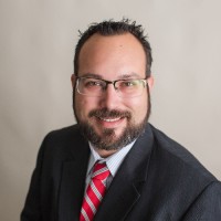 SAF-HOLLAND Inc. Employee Alex Parsons's profile photo