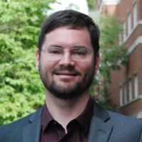 McKinsey & Company Employee Jeff Terrell's profile photo