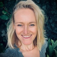 Back to Balance Health Employee Leah Murray's profile photo