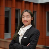 Michigan Investment Group Employee Angie Leong's profile photo