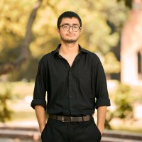 CarbonTeq Employee Umer Hamid's profile photo