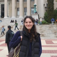 Krieger Kim & Lewin LLP Employee Madison Four-Garcia's profile photo