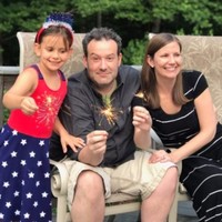 ExploreLearning Employee Daniel Silvers's profile photo