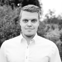Bennu Development Employee Mikkel Thomsen's profile photo